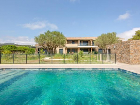 Apartment Le Clos d'Alice by Interhome